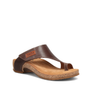 Taos Loop Sandal Mocha Women's 1