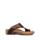 Taos Loop Sandal Mocha Women's 2
