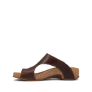 Taos Loop Sandal Mocha Women's 3