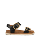 Taos On The Double Black Womens