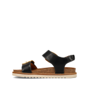 Taos On The Double Black Womens