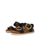 Taos On The Double Black Womens