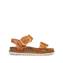 Taos On The Double Caramel Womens