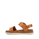 Taos On The Double Caramel Womens