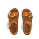 Taos On The Double Caramel Womens