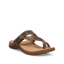 Taos Perfect Sandal Mocha Women's 1