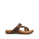 Taos Perfect Sandal Mocha Women's 2