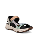 Taos Super Side Retro Embossed Multi Women's 1