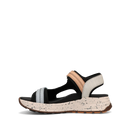 Taos Super Side Retro Embossed Multi Women's 3