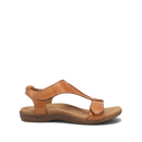 Taos The Show Sandal Caramel Women's 2