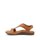 Taos The Show Sandal Caramel Women's 3