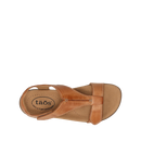 Taos The Show Sandal Caramel Women's 4