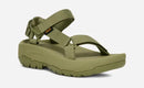 Teva Hurricane XLT2 Ampsole Iguana Womens