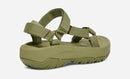 Teva Hurricane XLT2 Ampsole Iguana Womens