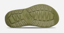 Teva Hurricane XLT2 Ampsole Iguana Womens