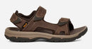 Teva Langdon Sandal Walnut Mens