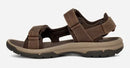 Teva Langdon Sandal Walnut Mens