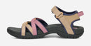 Teva Tirra Root Light Multi Womens