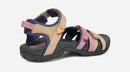 Teva Tirra Root Light Multi Womens