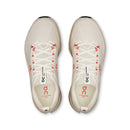 On Cloudsurfer Max Ivory Salmon Women's