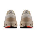 On Cloudsurfer Max Ivory Salmon Women's