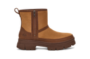 UGG Ashton Zip Chestnut Women's 1
