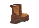 UGG Ashton Zip Chestnut Women's 4
