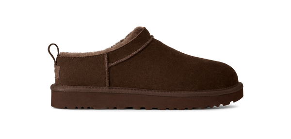 UGG Classic Micro Dusted Cocoa Women's