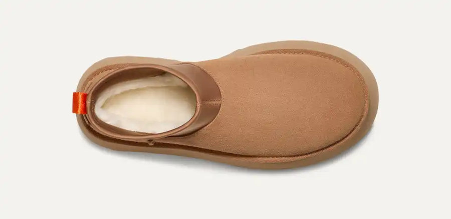 靴 UGG W CLASSIC MINI DIPPER Chestnut UGG® Classic Mini Dipper for Women | UGG®