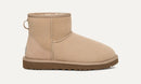 UGGS UGG Classic Mini II Sand Womens