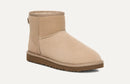 UGGS UGG Classic Mini II Sand Womens