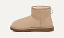 UGGS UGG Classic Mini II Sand Womens