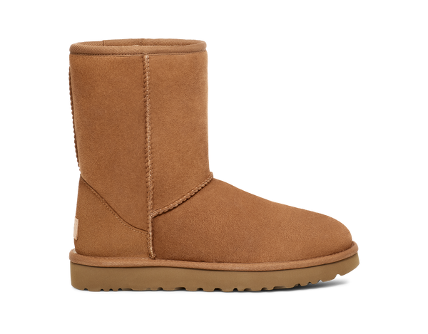 UGG Classic Short II Chestnut Women's