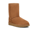 UGG Classic Short II Chestnut Women's