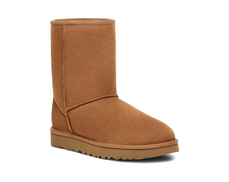 UGG Classic Short II Chestnut Women's