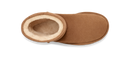 UGG Classic Short II Chestnut Women's