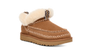 UGG Classic Ultra Mini Alpine Chestnut Women's 1