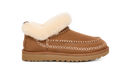 UGG Classic Ultra Mini Alpine Chestnut Women's 2