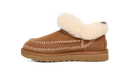 UGG Classic Ultra Mini Alpine Chestnut Women's 3