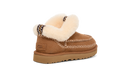 UGG Classic Ultra Mini Alpine Chestnut Women's 4