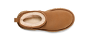 UGG Classic Ultra Mini New Heights Chestnut Women's 4