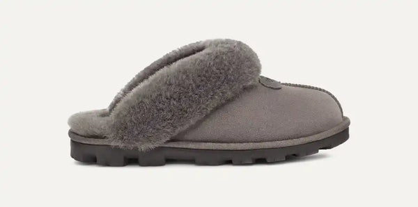 UGG Coquette Grey Women's 1