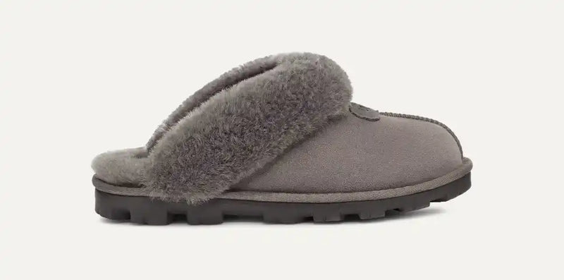 UGG Coquette Grey Women's 1