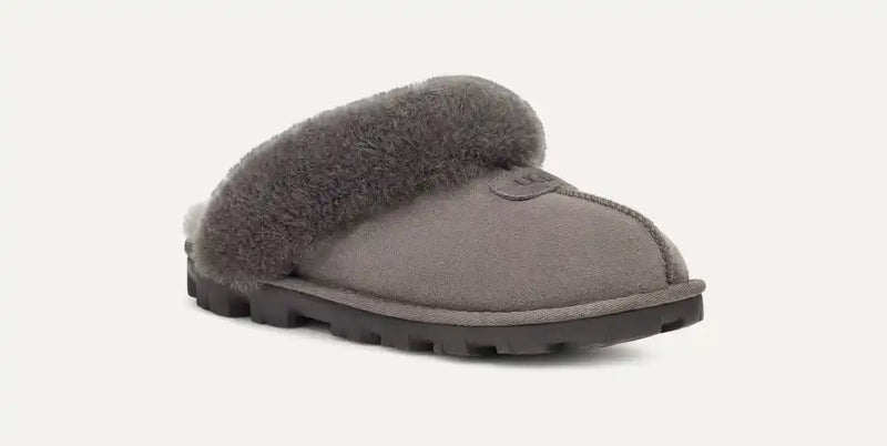 UGG Coquette Grey Women's 2