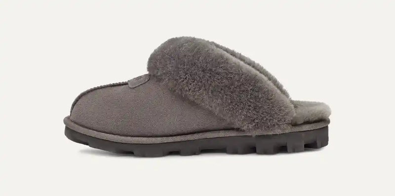 UGG Coquette Grey Women's 3