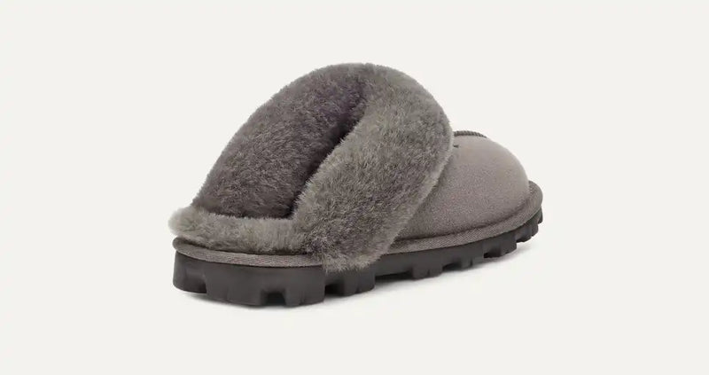 UGG Coquette Grey Women's 4