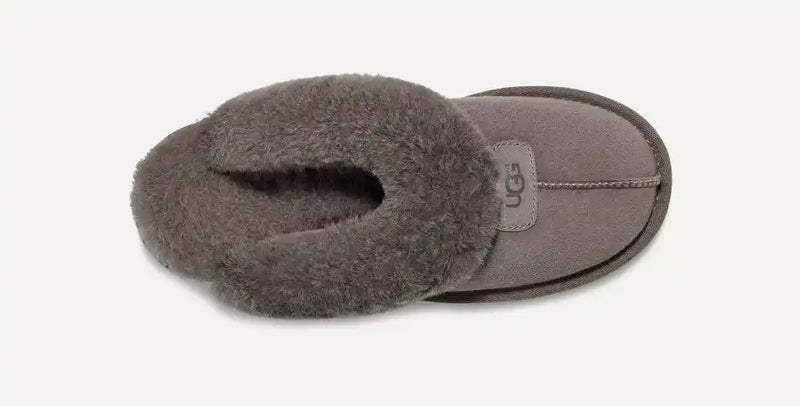 UGG Coquette Grey Women's 5