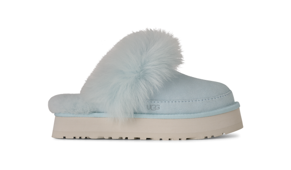 UGG Disquette Chalet Reef Blue Women's