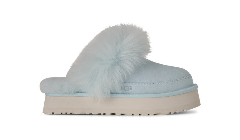 UGG Disquette Chalet Reef Blue Women's