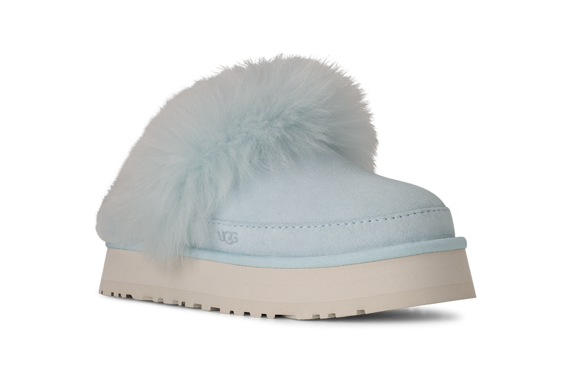 UGG Disquette Chalet Reef Blue Women's